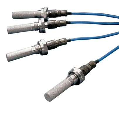 M2LWT00100 - Panametrics M2LW- M-Series Probe w/ NIST CERT. Thin Film Alum.Oxide Sensor